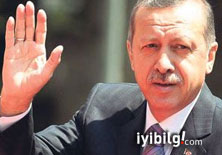 Kahire'de milyonlar Erdoğan'ı selamlayacak