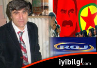 Dink'in ROJ TV'den PKK'ya son seslenişi