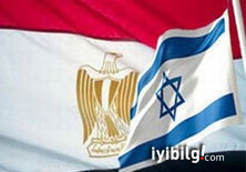 Mısır'dan kritik İsrail mesajı