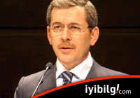 Bakan Şener: 'Başbakan belli, Abdullah Gül...'  