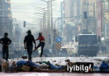 BDP binasında 'cehenneme çevirme' planı