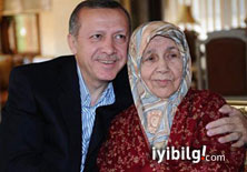 Başbakan Erdoğan'ın annesi vefat etti
