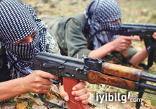 PKK'nın maskesini düşüren konuşma