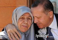 Anne Erdoğan, oğlu için o gün bu duayı etti!