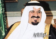 Suudi Arabistan Veliaht Prensi öldü