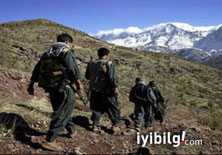 PKK yakalayıp Esad'a veriyor!