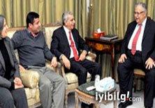 BDP-DTK ve Talabani anlaştı