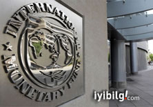 IMF'den Türkiye'ye 2012 için şok uyarı!