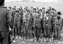 PKK'nın telsizinde telaşlı yalanlar