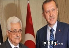 Erdoğan-Abbas görüşmesi: İstişareye devam