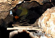 PKK'lı iki kritik isim mağarada kıstırıldı