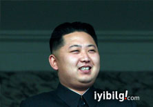 Kim Jong Un’un DNA’sı ile oynanmış iddiası