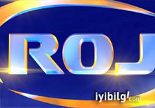 ROJ TV'nin yayınını kesti
