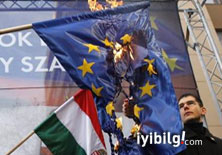 Macaristan: AB'den ayrılalım