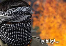 Bu da şehirli PKK’lının profili