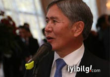 Kırgızistan, ABD'ye son tarihi söyledi