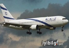 Türkiye'den İsrail uçaklarına yasak