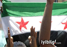 Suriye Ordusu'na ağır darbe