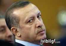 Son bomba Erdoğan'a mesaj mıydı?