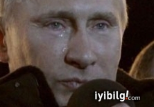Putine destek yüzde 65