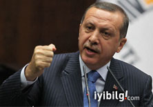Erdoğan'dan BDP'ye: Ya Kandil, ya Meclis