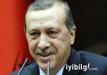 Başbakan Erdoğan'ın sırrı bu belgede