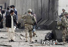 ABD askeri Afgan sivilleri taradı
