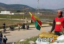 Kürtler PKK'ya ateş püskürdü