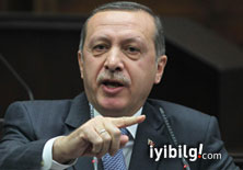 Erdoğan: Kişilerle kulüpleri ayıralım