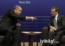 Erdoğan'dan Medvedev'e: Esad'la olmaz