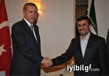 Erdoğan-Ahmedinejad görüşmesi ertelendi