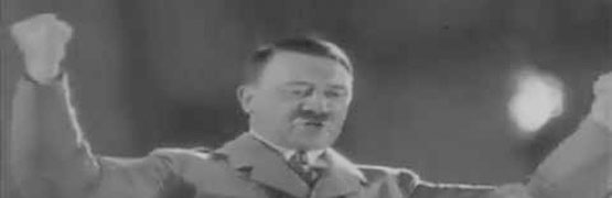 Hitler'li reklam aslında neyin reklamı?