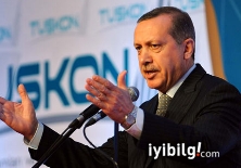 Erdoğan kabine değişikliği sinyali verdi
