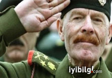 Saddam'ın sağ kolu yaşıyor mu?