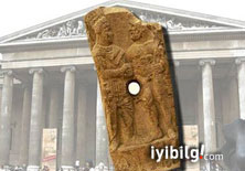 Türkiye gözünü British Museum'a dikti