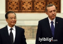 Türkiye-Çin arasında nükleer işbirliği