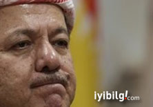 Barzani cumhurbaşkanı mı olacak?