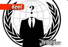Anonymous'un yeni bombası: İlluminati ve uzaylılar