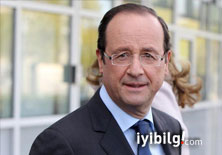 Hollande: Yeni inkar tasarısı üzerinde çalışıyoruz