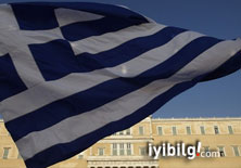 IMF ve Fitch'ten Yunanistan'a kötü haber
