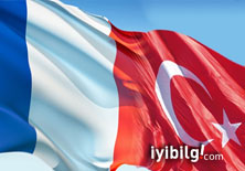 Türkiye-Fransa ilişkilerinde beyaz sayfa