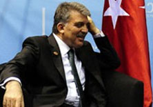 Gül, ABD'de Türk Dış Politikasını anlattı

