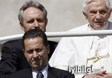 Vatikan'ın sızıntı kaynağı: Laik görüşlü uşak?
