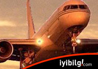 İsrail Havayolu İstanbul seferlerini durdurdu