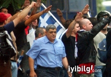 Altın Şafak lideri Mihaloliakos'a gözaltı