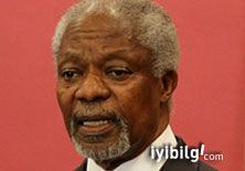 Annan: Topyekûn savaş yaklaşıyor
