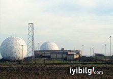 Bakan'dan Kürecik radarı için İsrail garantisi
