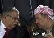 Talabani’den Barzani’ye Maliki uyarısı