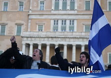 Yunanistan'da kritik seçim