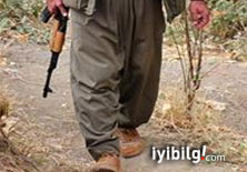 PKK'nın hedefindeki 4 askeri birlik